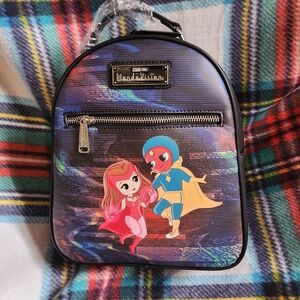 Loungfly Wanda Vision Backpack